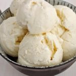 Portakal Kremalı Profiterol