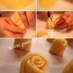 Fındıklı Tahinli Kurabiye