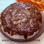 Çikolatalı Yaş Pasta