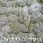 Damla Çikolatalı Bisküvi