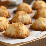 Minik Tuzlu Kurabiyeler