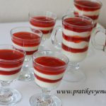 Çikolatalı Puding Tarifi