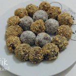 Çikolatalı Ganajlı Kek