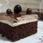 Ev Yapımı Pudingle Çikolata Topları