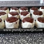 Çikolatalı Dondurma