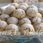 Damla Çikolatalı Bisküvi