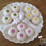 Çikolatalı Hareli Muhallebi