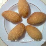 Kaymaklı Kayısı Tatlısı