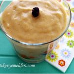 Çikolatalı Dondurma