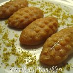 Revani Tatlısı Nasıl Yapılır?