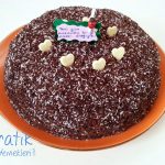 Fındıklı Çikolatalı Pasta
