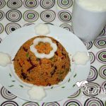 Havuçlu Kereviz Salatası