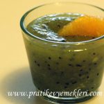 Çikolatalı Kolay Pasta