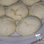 Fındıklı Kurabiye Tarifi