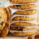 5 Dakikada Hızlı Kurabiye