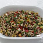 Kuskus Salatası Tarifi