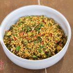 Börülce Salatası