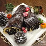 Çikolatalı ve Labneli Pasta