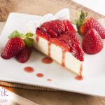 Muzlu Çikolatalı Ekler (Malaga)