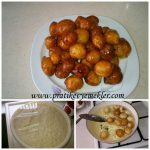 Kolay Yoğurt Tatlısı