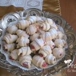 Gerçek Kavala Kurabiyesi