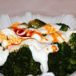 Dondurmalı Pasta