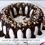 Kupta Yalancı Profiterol