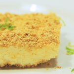 Frambuazlı Muhallebi Tarifi