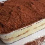 Çok pratik: Yalancı Profiterol Tatlısı Tarifi ve Yapılışı