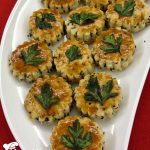 20 Dakika da Çikolatalı Toplar