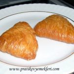 Kup’ta Kabak Tatlısı