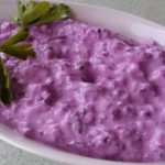 Etimek Salatası