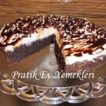 Cevizli Browni