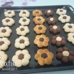 Yoğurtlu Anne Kurabiyesi