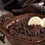 İki Renkli Bisküvi Pastası