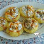 Arpa Şehriye Salatası