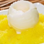 Evde Lokma Tatlısı