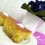 Un Helvası (irmikli)