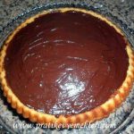 Havuçlu ve Cevizli Kek