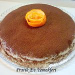 Pratik Eti Puf Kekler