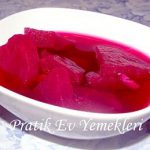 Patatesli Mercimek Köftesi