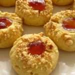 İtalyan Kurabiyesi Biscotti