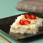 Çıtır Kadayıflı Muhallebi