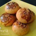 Browni Islak Kurabiye