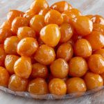 Dondurmalı Peynir Tatlısı