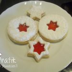 İncirli Sürpriz Kurabiye