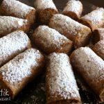 Portakal Görünümlü Bezeler