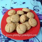 Kakaolu Islak Kurabiye