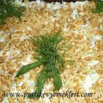 Yumurta Salatası