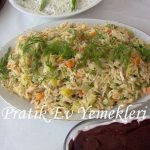 Yeşil Salata
